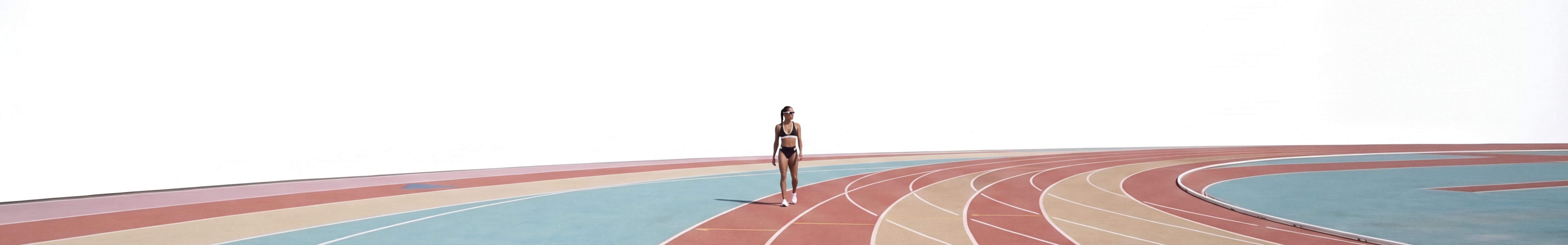 Athletic training and peak performance